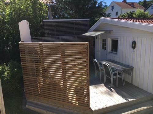 Lodge Eklanda Studio