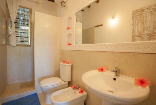 Apartamento Swordfish Villas