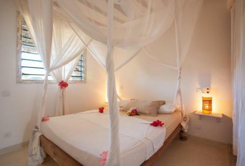 Apartamento Swordfish Villas