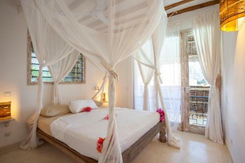 Apartamento Swordfish Villas