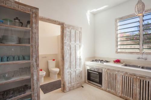 Apartamento Swordfish Villas