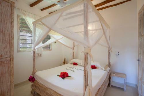 Apartamento Swordfish Villas