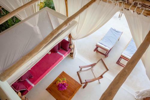 Apartamento Swordfish Villas