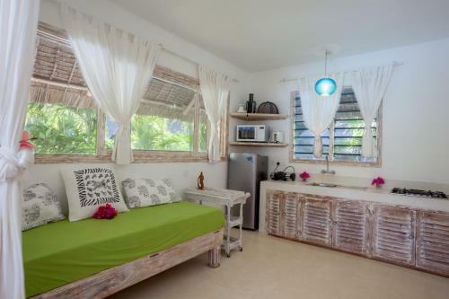 Apartamento Swordfish Villas