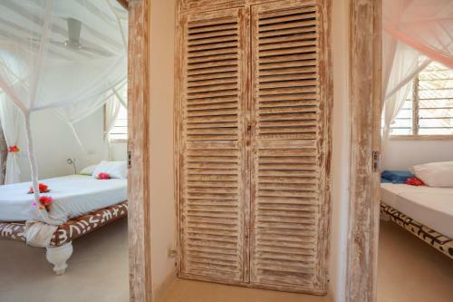 Apartamento Swordfish Villas