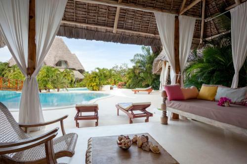 Apartamento Swordfish Villas