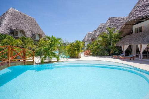 Apartamento Swordfish Villas