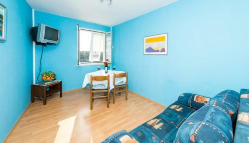 Apartmani Matea