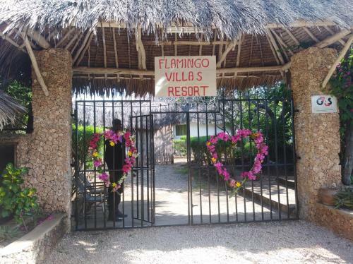 Hotel Flamingo Villas Club