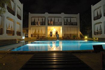 Hotel Kilili Baharini Resort & Spa