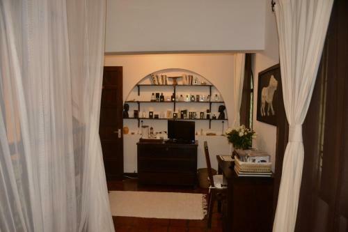 Bed & Breakfast Luna House Moyo Wa Dunia Ltd