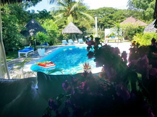 Bed & Breakfast Luna House Moyo Wa Dunia Ltd