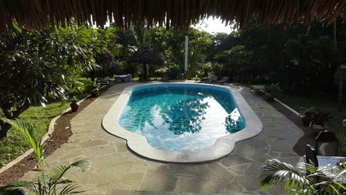 Bed & Breakfast Luna House Moyo Wa Dunia Ltd
