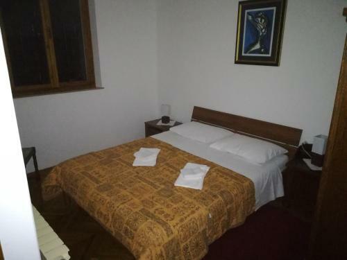Hostal Villa Kukuljica