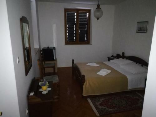 Hostal Villa Kukuljica