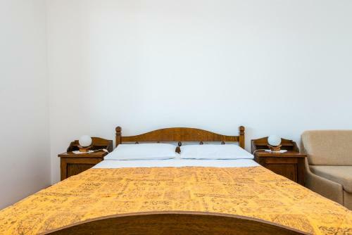 Hostal Villa Kukuljica