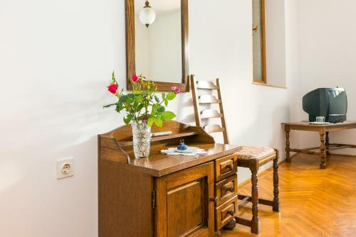 Hostal Villa Kukuljica
