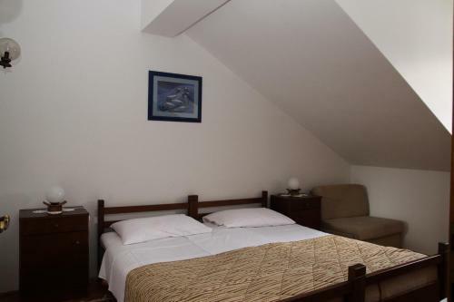 Hostal Villa Kukuljica