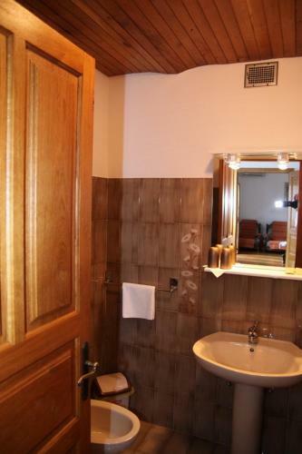 Hostal Villa Kukuljica