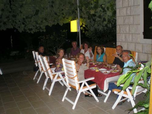 Hostal Villa Kukuljica