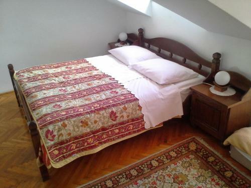 Hostal Villa Kukuljica