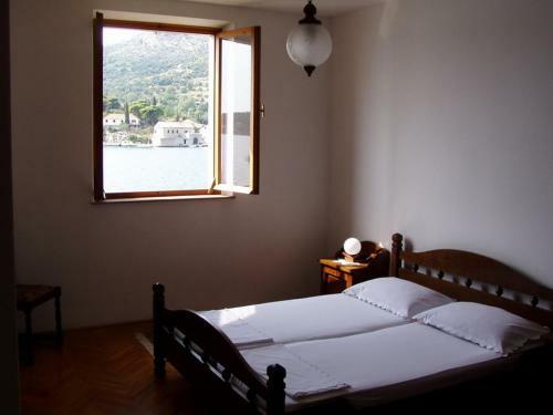 Hostal Villa Kukuljica