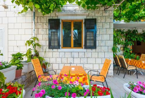 Hostal Villa Kukuljica