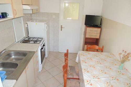 Apartments Lidija