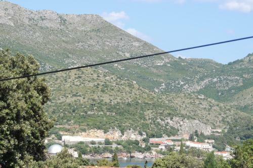 Apartments Lidija