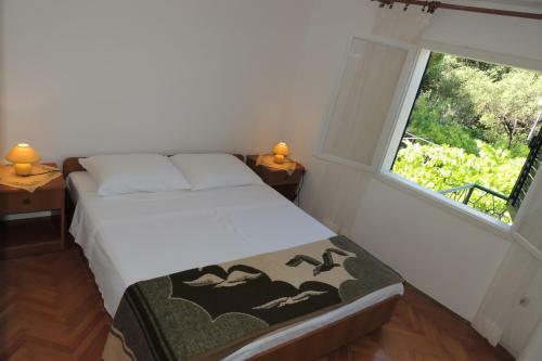 Apartments Lidija