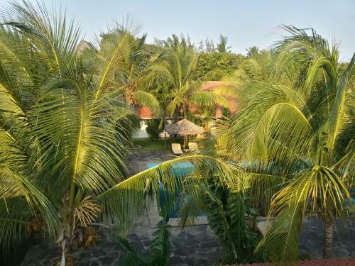Apartamento Eden House Cottages
