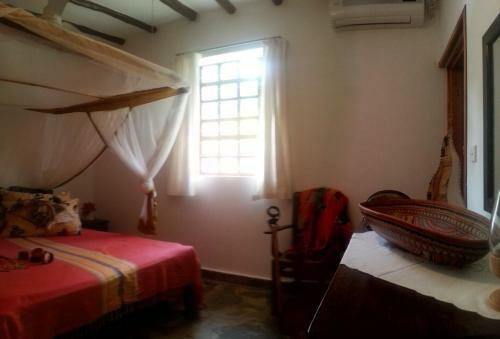Apartamento Eden House Cottages