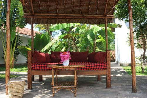 Apartamento Eden House Cottages