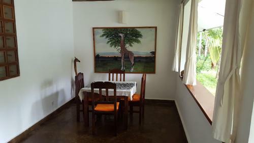 Apartamento Eden House Cottages