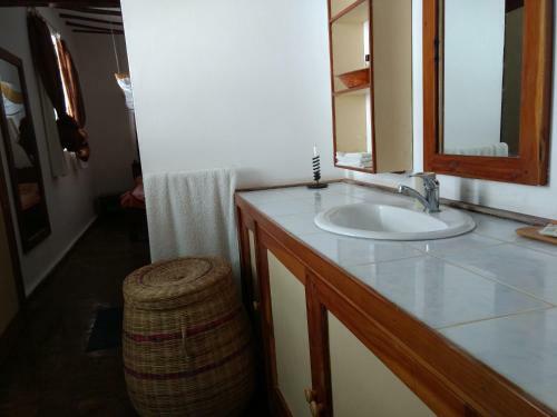Apartamento Eden House Cottages