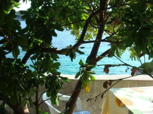 Apartamentos Beach House More