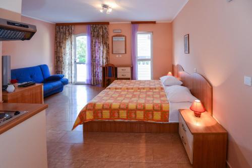 Apartamentos Villa Lanterna