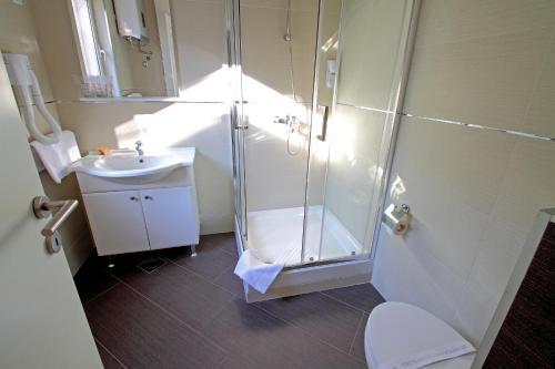 Apartamentos Villa Lanterna