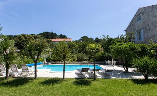 Hostal Villa Patricija