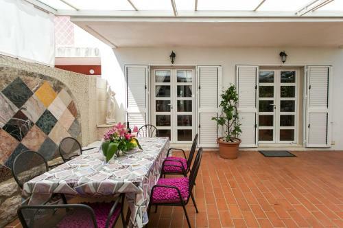 Hostal Villa Patricija