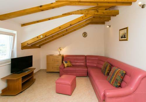 Hostal Guest House Zaton - Zaton Veliki