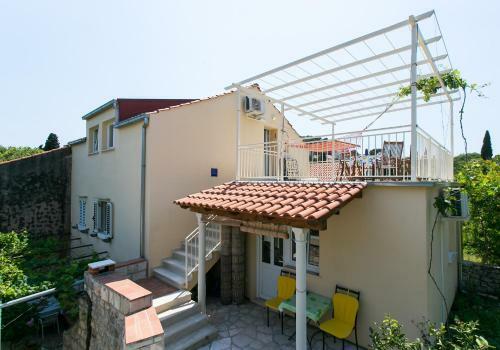 Hostal Guest House Zaton - Zaton Veliki