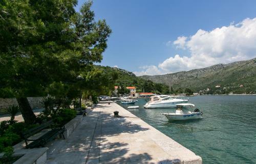Hostal Guest House Zaton - Zaton Veliki