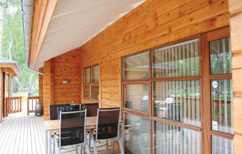 Holiday Home Nobilisvej Grenaa I