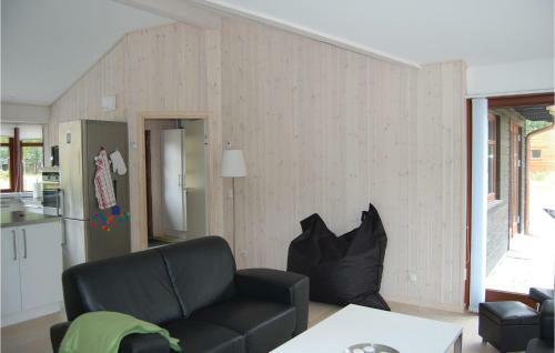 Holiday Home Aspevej IV