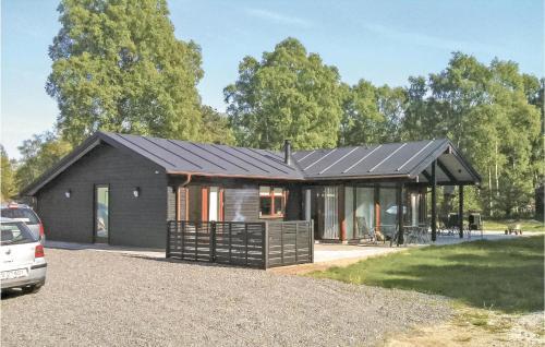 Holiday Home Aspevej IV