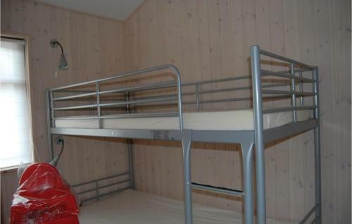 Holiday Home Aspevej IV