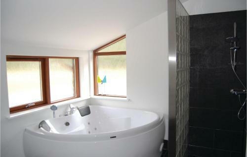 Holiday Home Aspevej IV