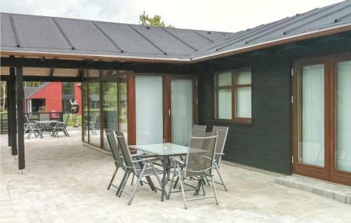 Holiday Home Aspevej IV