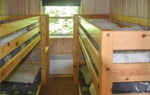 Holiday Home Polderrevsvej Grenaa III